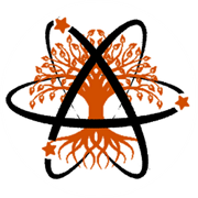 Logotipo da Astronium